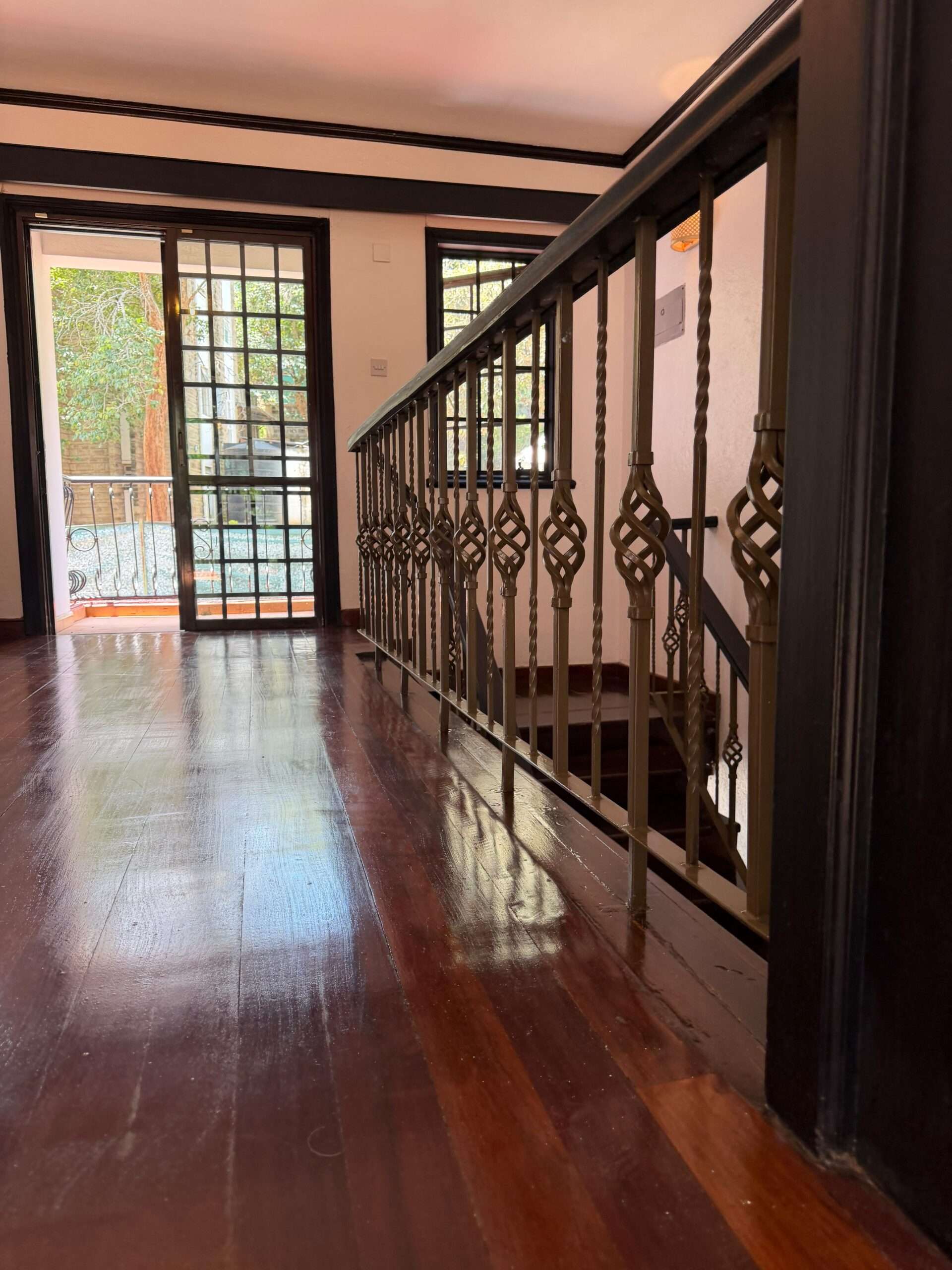 4 BEDROOM ALL-EN-SUITE STANDALONE HOUSE FOR RENT IN RIVERSIDE DRIVE | SECURE GATED COMMUNITY NEAR WESTLANDS