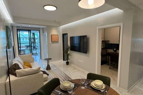 AFFORDABLE 1 BEDROOM & 1 BEDROOM + STUDY APARTMENTS FOR SALE IN KILIMANI | HIGH ROI INVESTMENT