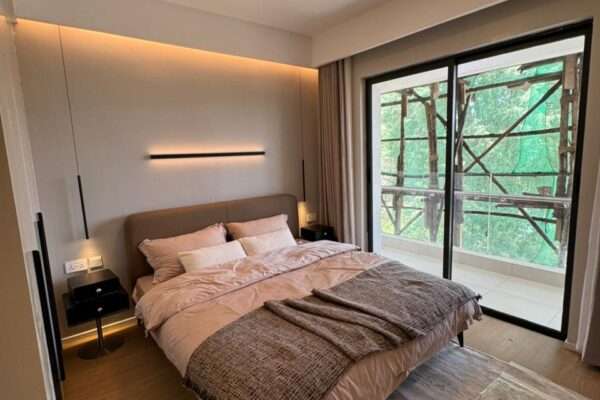 SPACIOUS 2, 3 & 4 BEDROOM APARTMENTS FOR SALE IN KILIMANI NAIROBI | FAMILY LIVING & HIGH ROI INVESTMENT