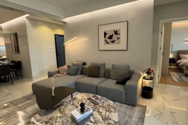 SPACIOUS 2, 3 & 4 BEDROOM APARTMENTS FOR SALE IN KILIMANI NAIROBI | FAMILY LIVING & HIGH ROI INVESTMENT