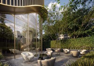 CO-WORKING-