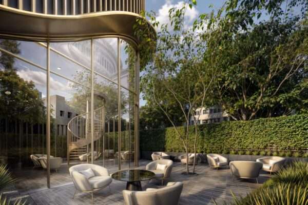 FURNISHED STUDIO, 1 & 2 BEDROOM APARTMENTS FOR SALE IN WESTLANDS | MODERN CITY LIVING & HIGH INVESTMENT RETURNS