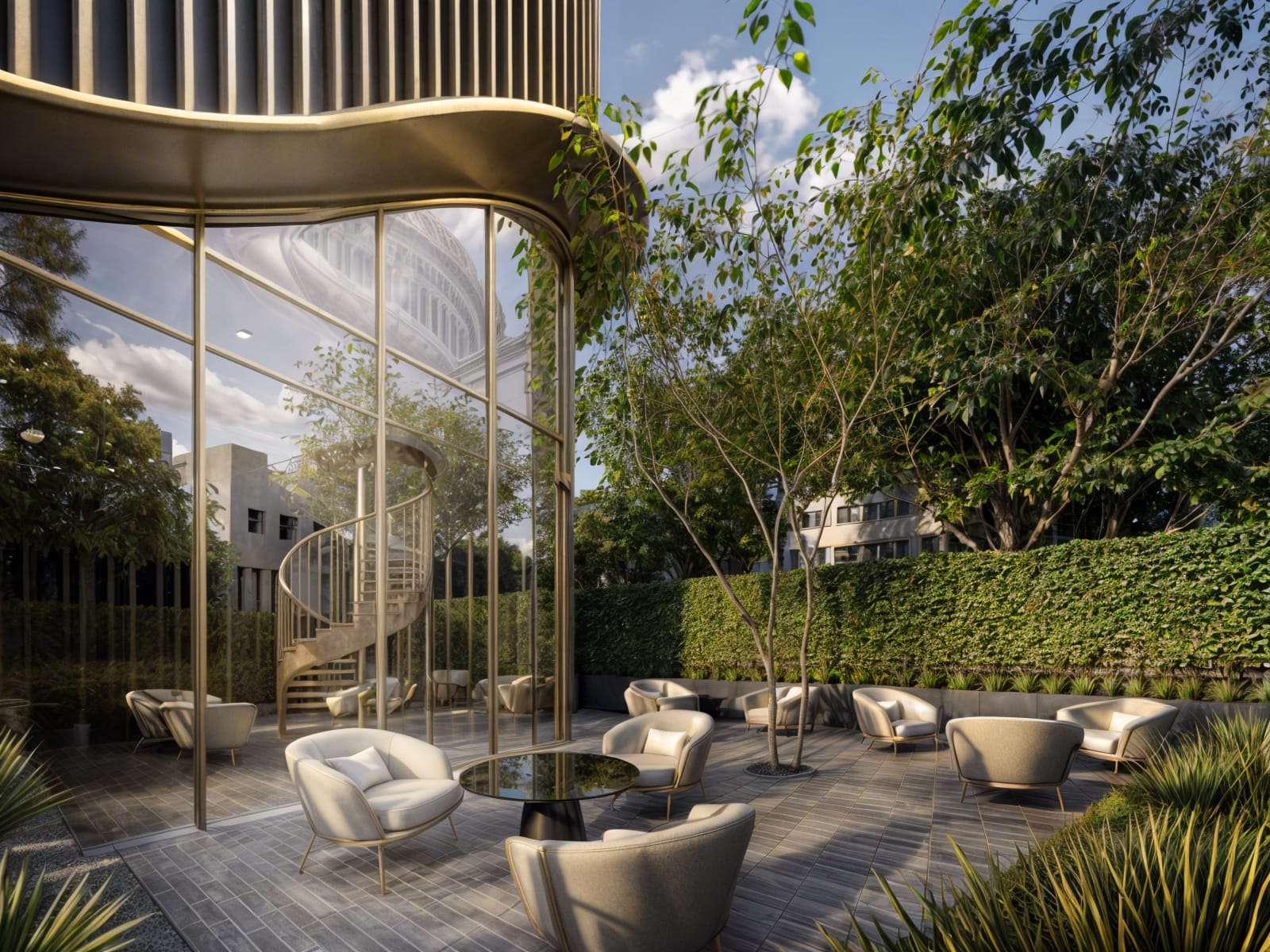 FURNISHED STUDIO, 1 & 2 BEDROOM APARTMENTS FOR SALE IN WESTLANDS | MODERN CITY LIVING & HIGH INVESTMENT RETURNS