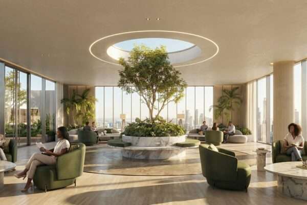 LUXURY APARTMENTS FOR SALE IN WESTLANDS | STUDIOS, 1, 2, 3 & 4 BEDROOM RESIDENCES