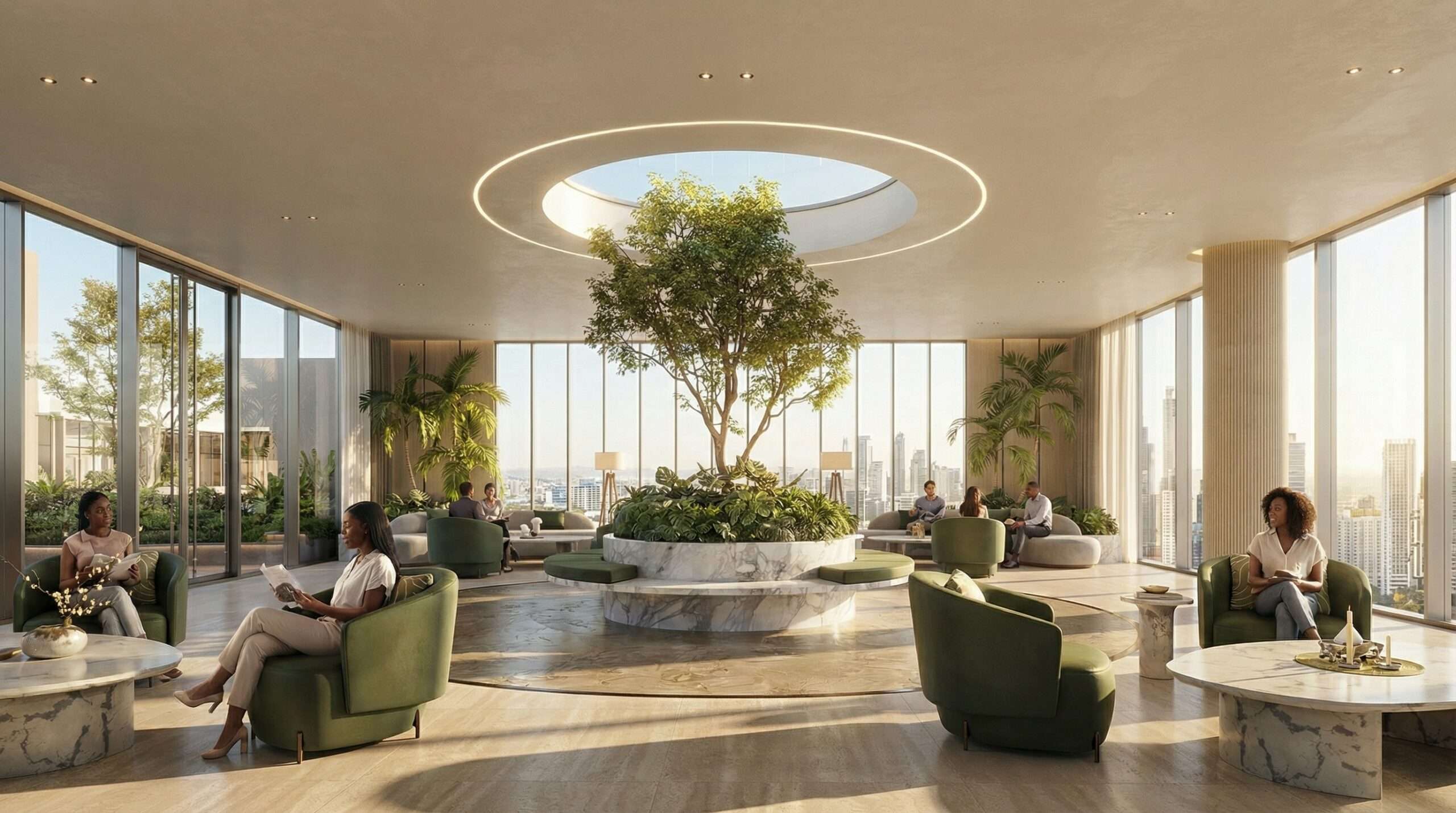 LUXURY APARTMENTS FOR SALE IN WESTLANDS | STUDIOS, 1, 2, 3 & 4 BEDROOM RESIDENCES