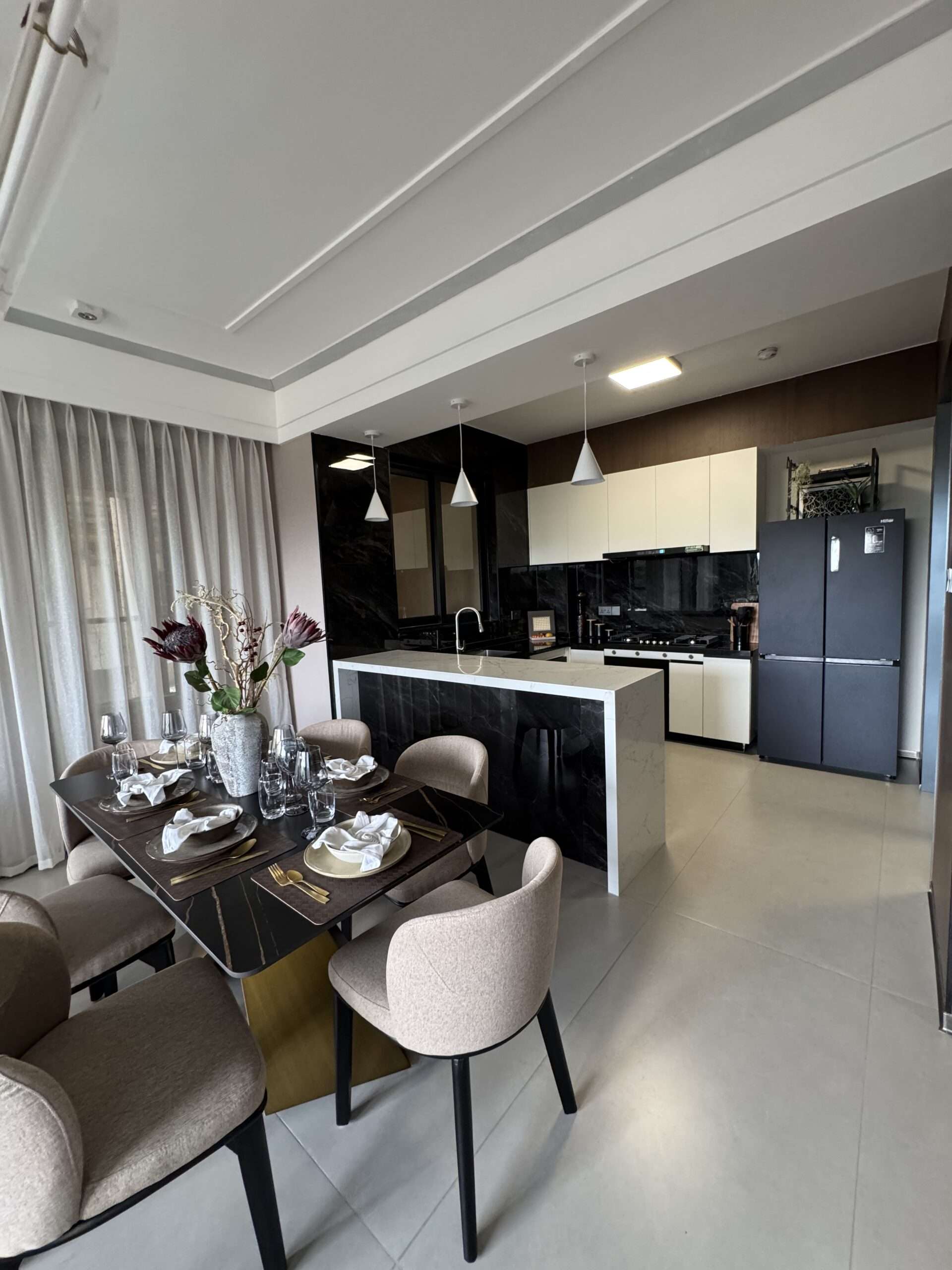 SPACIOUS 3, 4 & 5 BEDROOM LUXURY APARTMENTS FOR SALE | MODERN FAMILY LIVING & SMART INVESTMENT KILIMANI