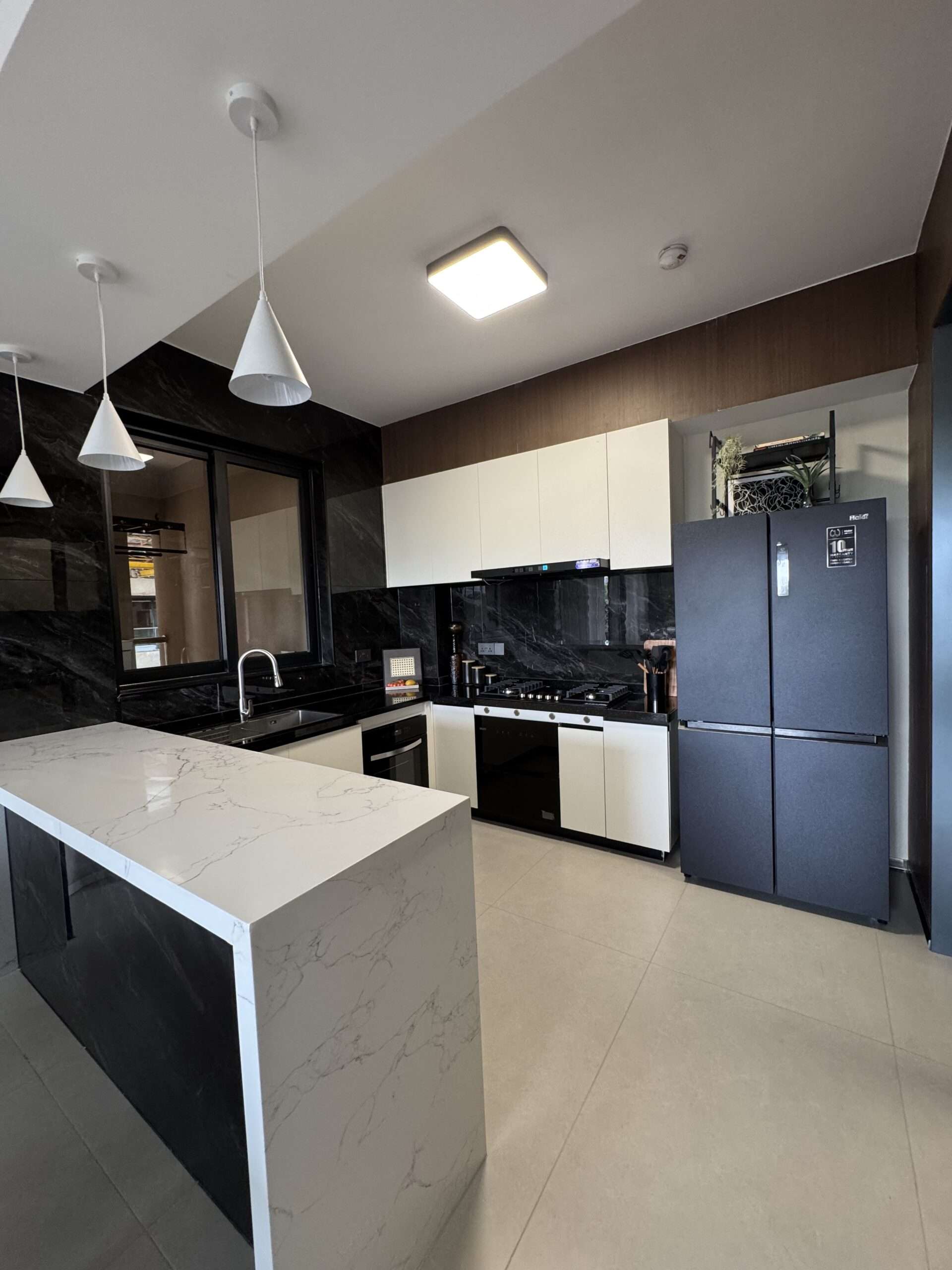 SPACIOUS 3, 4 & 5 BEDROOM LUXURY APARTMENTS FOR SALE | MODERN FAMILY LIVING & SMART INVESTMENT KILIMANI