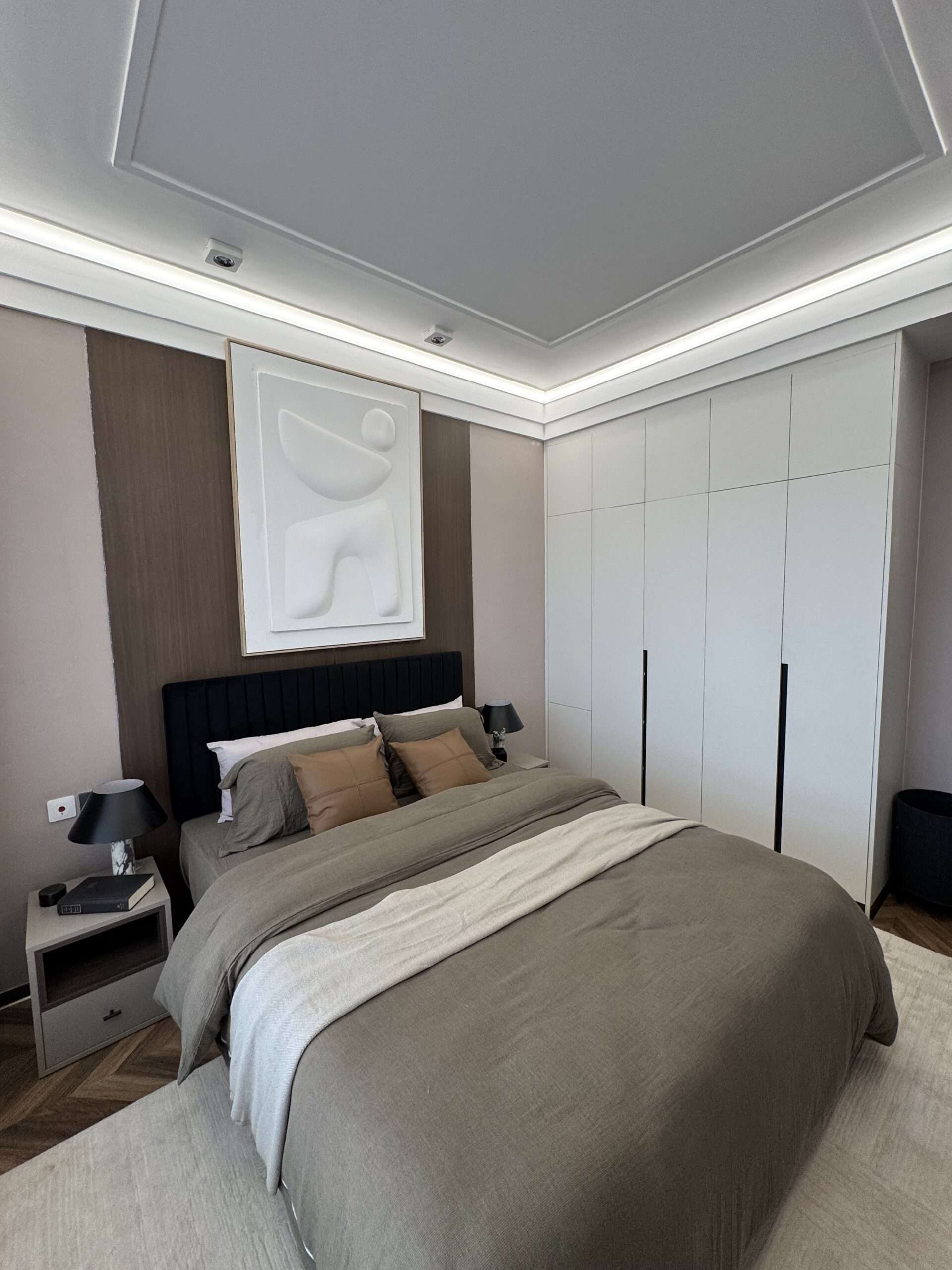 SPACIOUS 3, 4 & 5 BEDROOM LUXURY APARTMENTS FOR SALE | MODERN FAMILY LIVING & SMART INVESTMENT KILIMANI