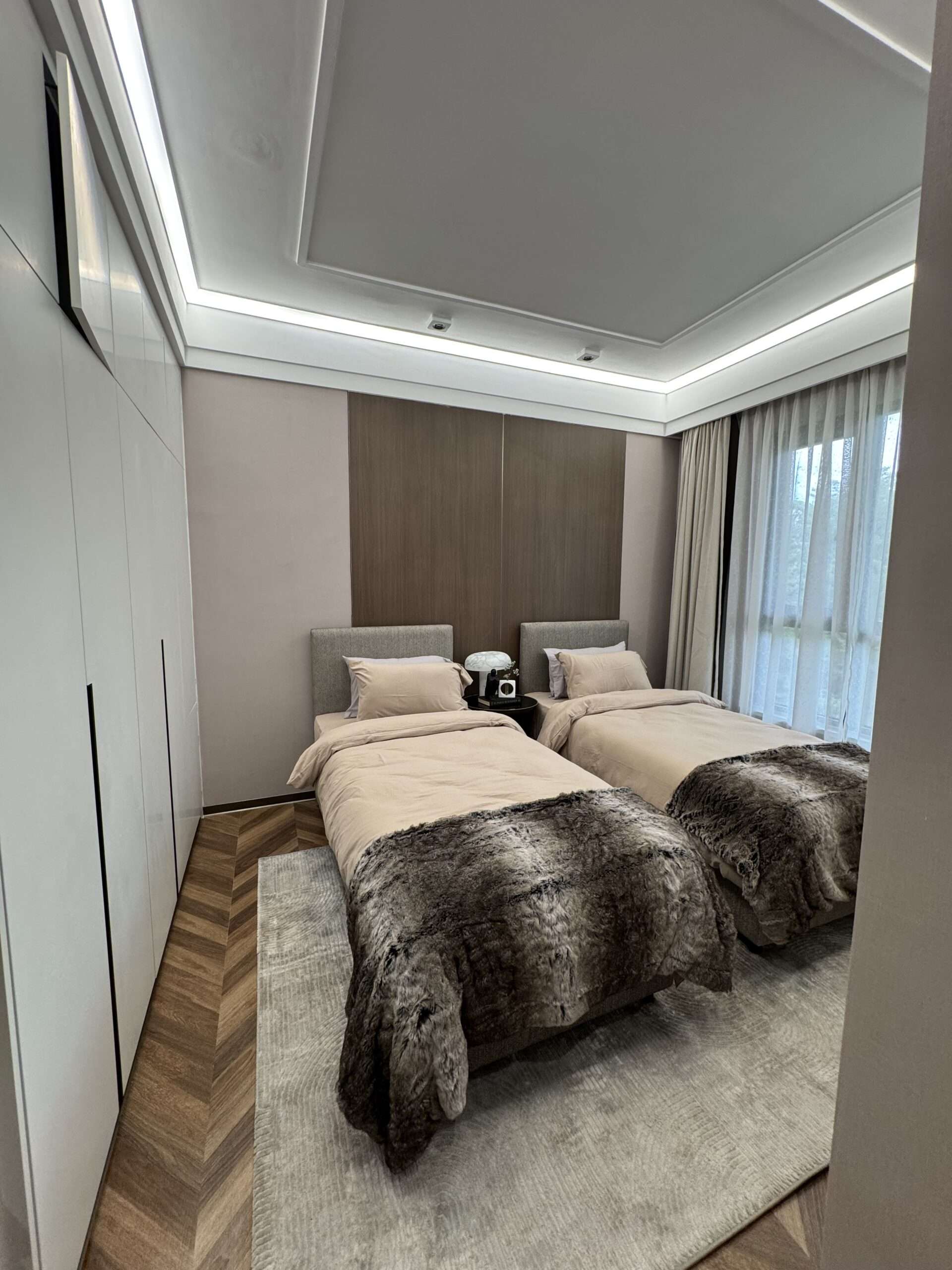SPACIOUS 3, 4 & 5 BEDROOM LUXURY APARTMENTS FOR SALE | MODERN FAMILY LIVING & SMART INVESTMENT KILIMANI