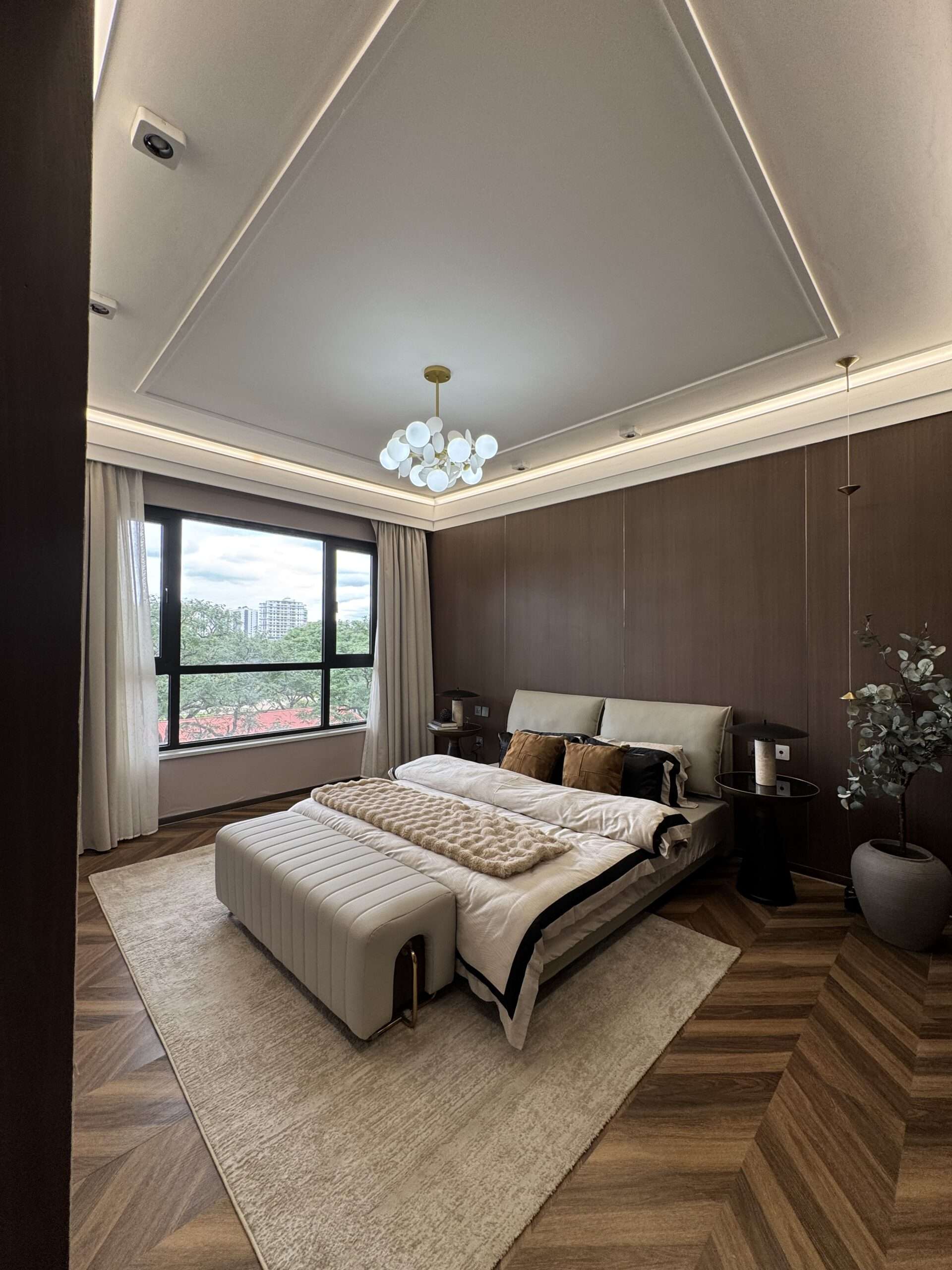 SPACIOUS 3, 4 & 5 BEDROOM LUXURY APARTMENTS FOR SALE | MODERN FAMILY LIVING & SMART INVESTMENT KILIMANI
