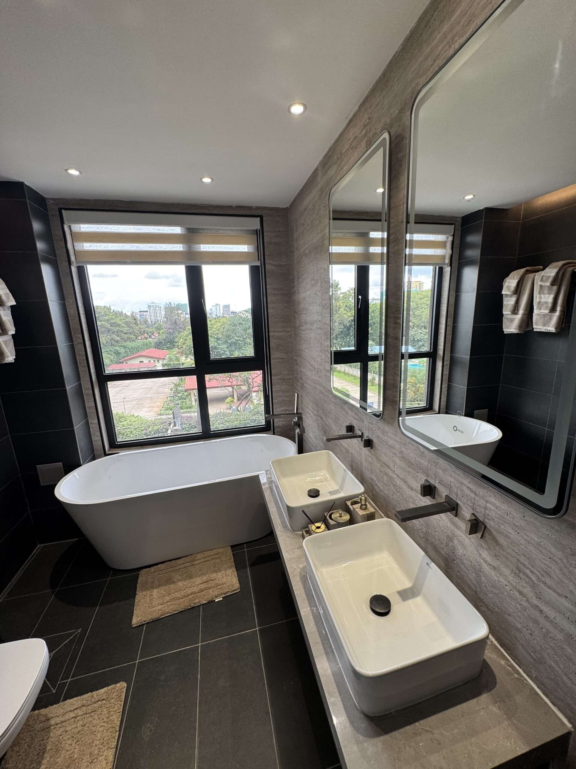 SPACIOUS 3, 4 & 5 BEDROOM LUXURY APARTMENTS FOR SALE | MODERN FAMILY LIVING & SMART INVESTMENT KILIMANI