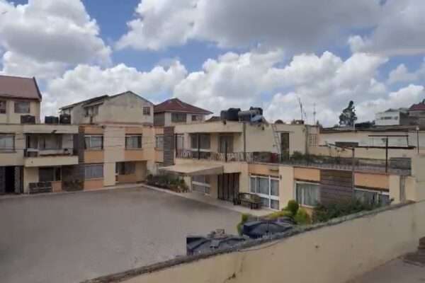 HOUSE FOR SALE IN NAIROBI WEST | PRIME 0.15-ACRE FAMILY HOME WITH REDEVELOPMENT POTENTIAL