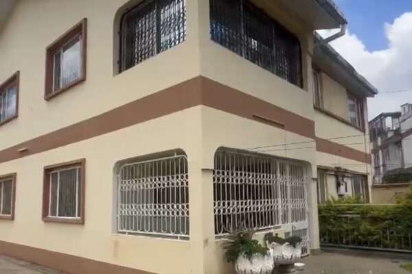 HOUSE FOR SALE IN NAIROBI WEST | PRIME 0.15-ACRE FAMILY HOME WITH REDEVELOPMENT POTENTIAL