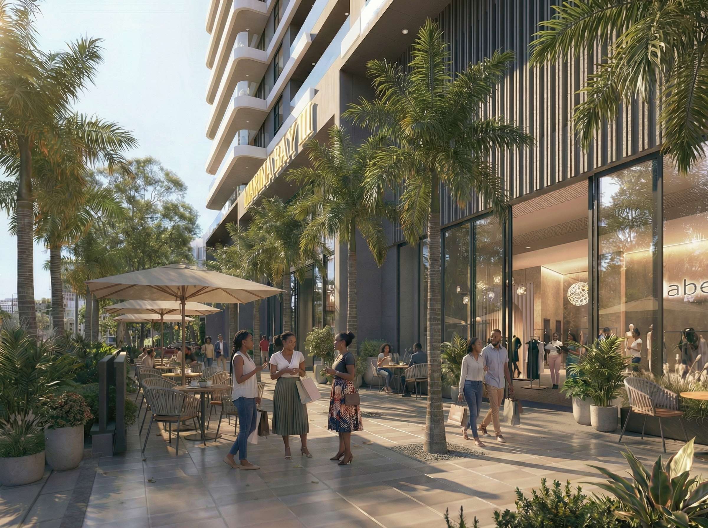 LUXURY APARTMENTS FOR SALE IN WESTLANDS | STUDIOS, 1, 2, 3 & 4 BEDROOM RESIDENCES