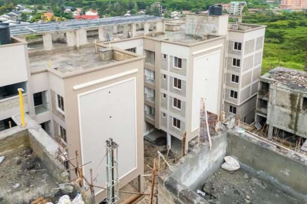 2 & 3 BEDROOM APARTMENTS FOR SALE IN RONGAI, LAISER HILL | FAMILY LIVING & INVESTMENT OPPORTUNITY