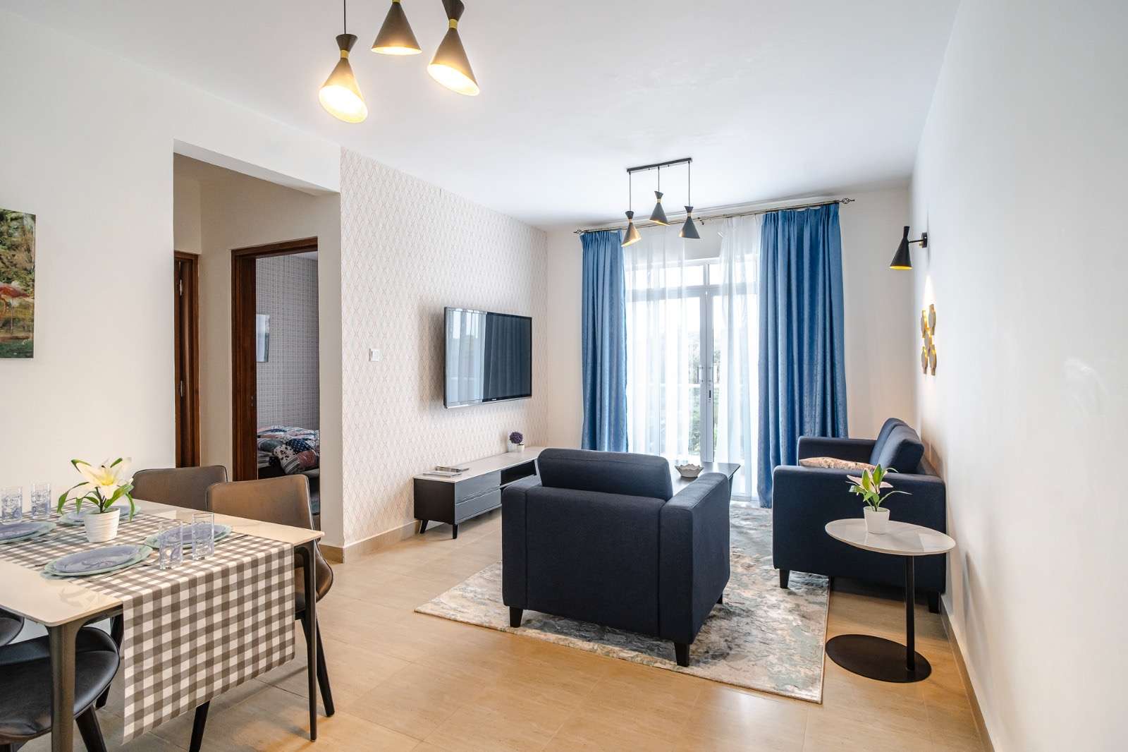 2 & 3 BEDROOM APARTMENTS FOR SALE IN RONGAI, LAISER HILL | FAMILY LIVING & INVESTMENT OPPORTUNITY
