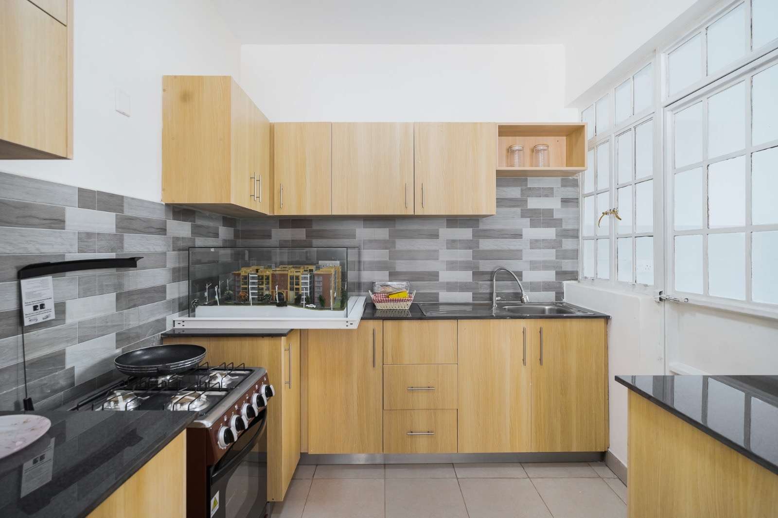 2 & 3 BEDROOM APARTMENTS FOR SALE IN RONGAI, LAISER HILL | FAMILY LIVING & INVESTMENT OPPORTUNITY