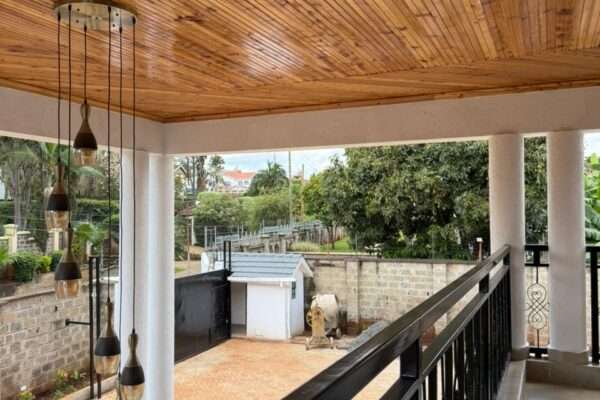 LUXURY 5 BEDROOM HOUSE FOR SALE IN RUNDA – BAOBAB CLOSE