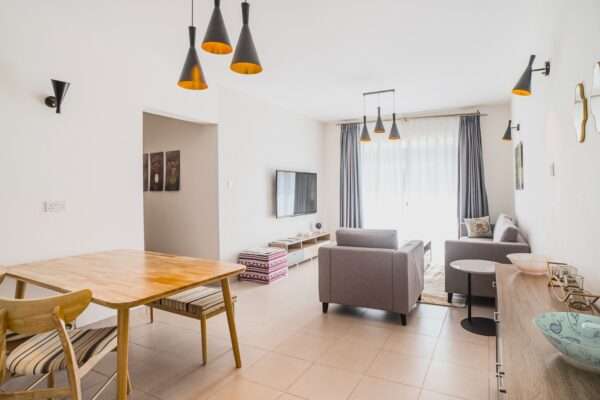 2 & 3 BEDROOM APARTMENTS FOR SALE IN RONGAI, LAISER HILL | FAMILY LIVING & INVESTMENT OPPORTUNITY