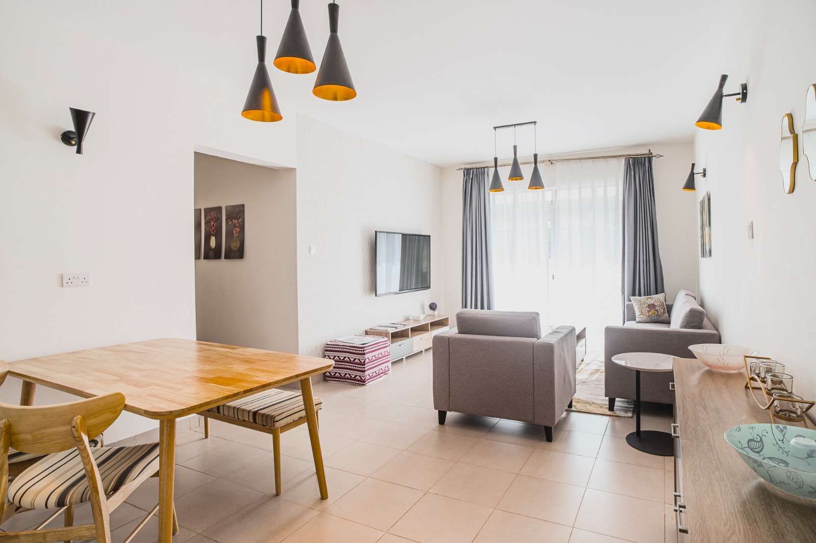 2 & 3 BEDROOM APARTMENTS FOR SALE IN RONGAI, LAISER HILL | FAMILY LIVING & INVESTMENT OPPORTUNITY