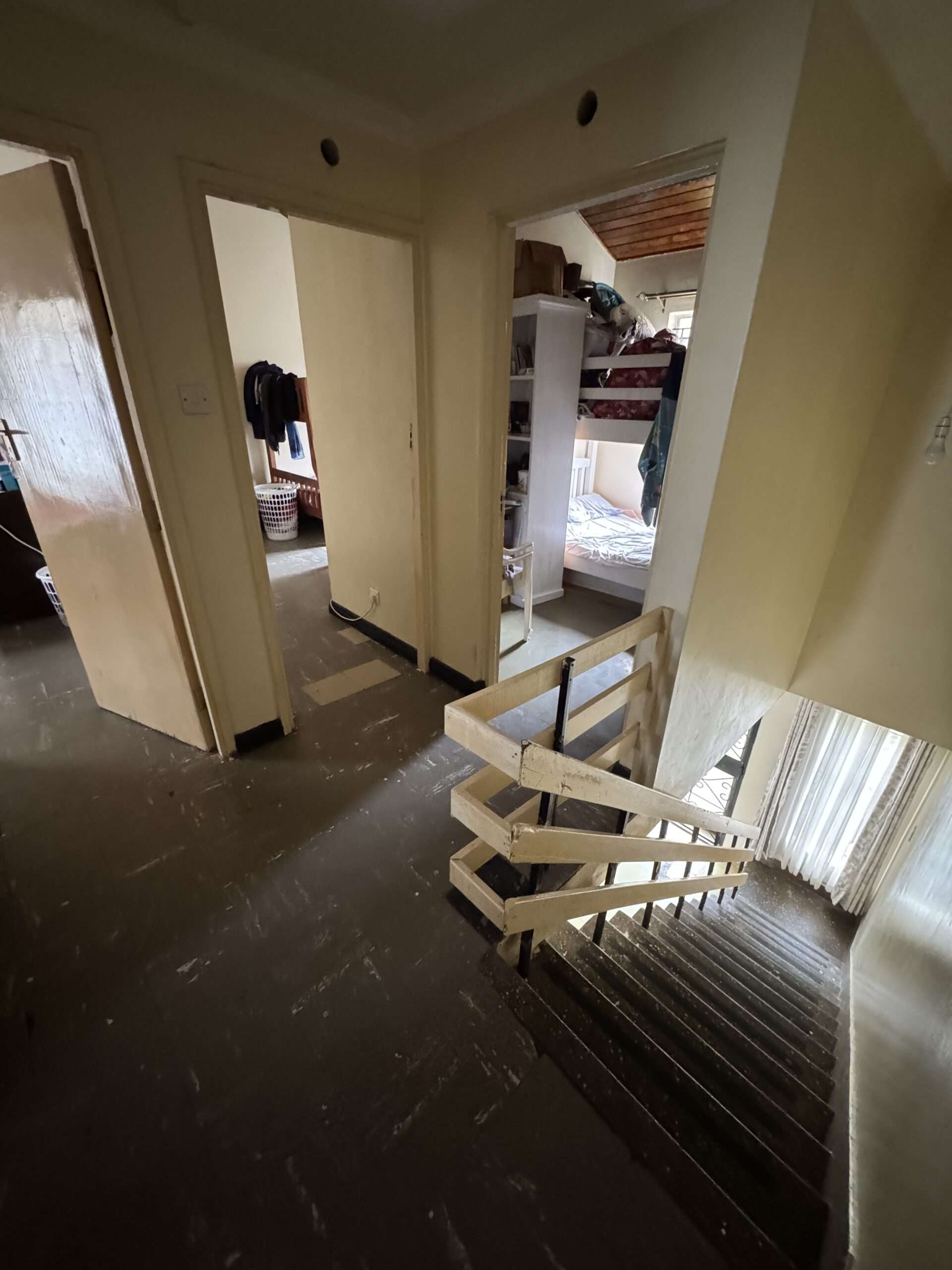3 BEDROOM MAISONETTE FOR SALE IN WANYEE ROAD | GATED COMMUNITY FAMILY HOME