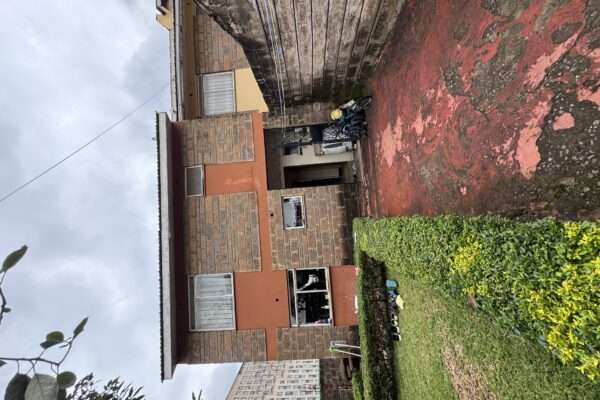 3 BEDROOM MAISONETTE FOR SALE IN WANYEE ROAD | GATED COMMUNITY FAMILY HOME