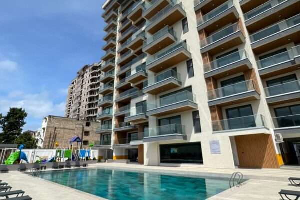 PANORAMA RESIDENCE – LUXURY SEA VIEW APARTMENTS FOR SALE IN NYALI, MOMBASA