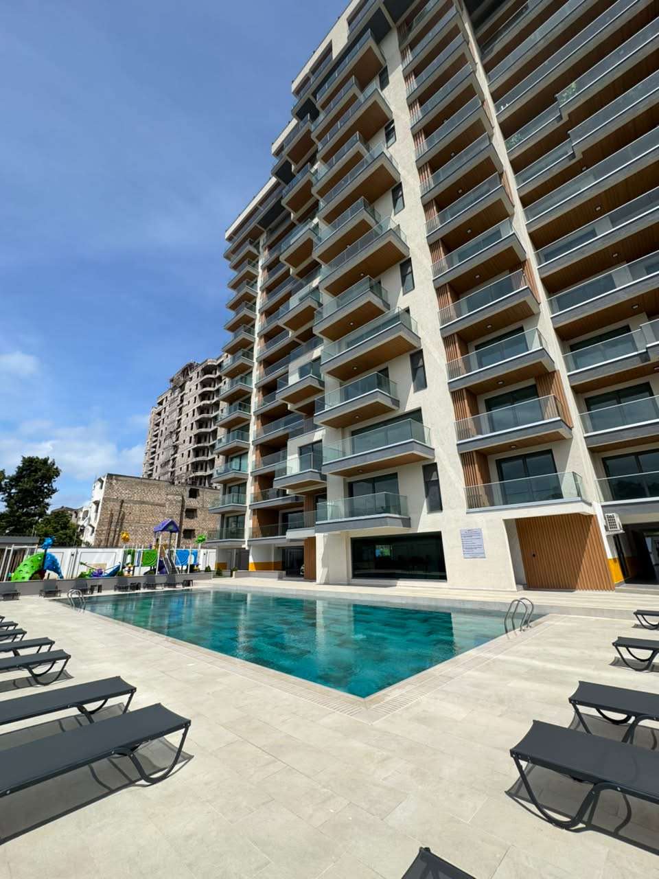 PANORAMA RESIDENCE – LUXURY SEA VIEW APARTMENTS FOR SALE IN NYALI, MOMBASA