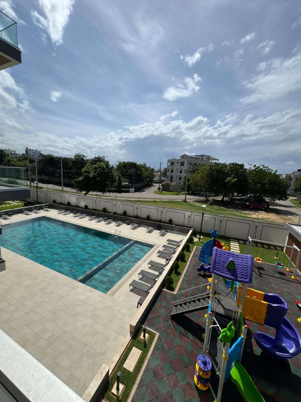 PANORAMA RESIDENCE – LUXURY SEA VIEW APARTMENTS FOR SALE IN NYALI, MOMBASA