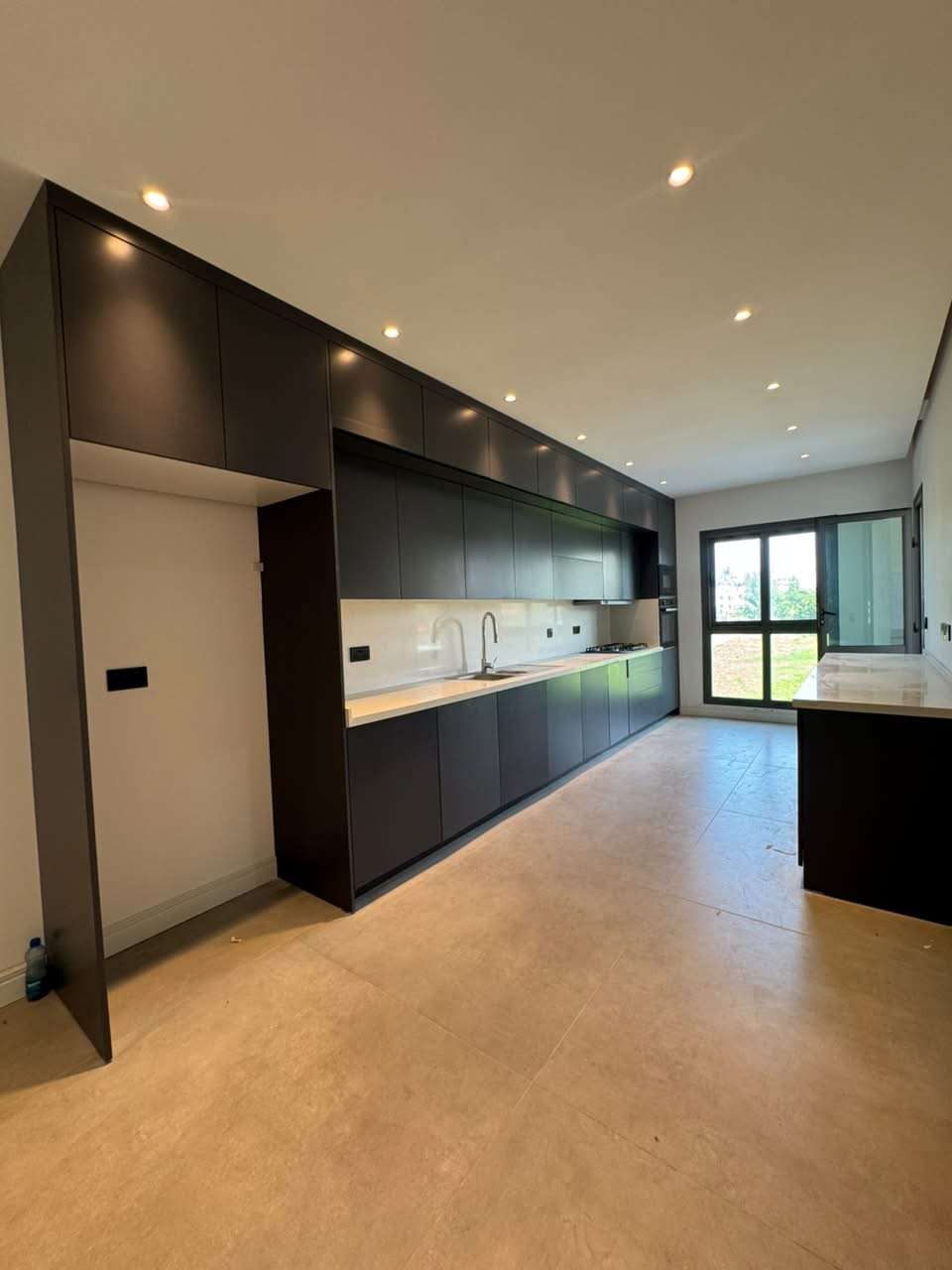 PANORAMA RESIDENCE – LUXURY SEA VIEW APARTMENTS FOR SALE IN NYALI, MOMBASA