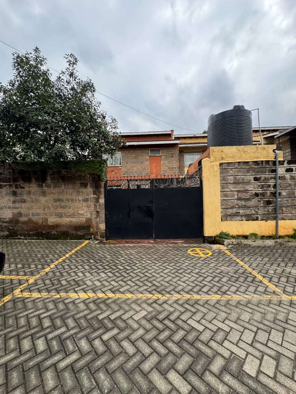 3 BEDROOM MAISONETTE FOR SALE IN WANYEE ROAD | GATED COMMUNITY FAMILY HOME