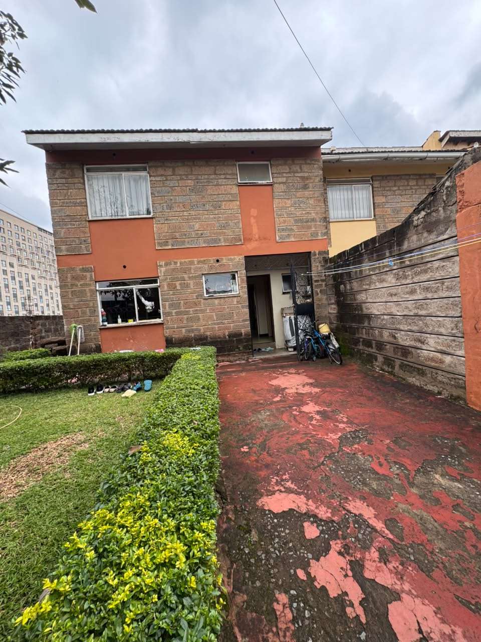 3 BEDROOM MAISONETTE FOR SALE IN WANYEE ROAD | GATED COMMUNITY FAMILY HOME