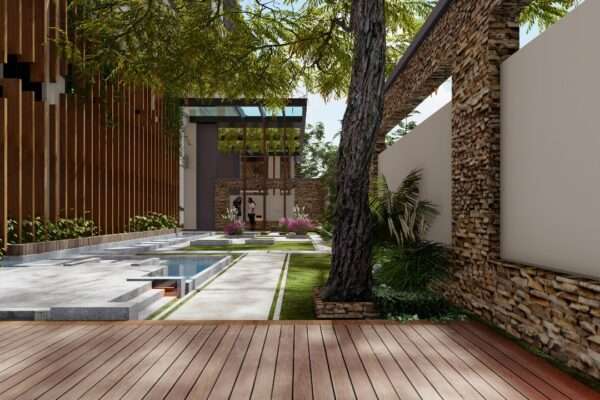 HIGHPOINT 336 RESIDENCES – LUXURY APARTMENTS FOR SALE IN KILIMANI, NAIROBI