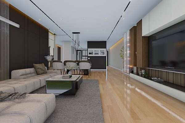HIGHPOINT 336 RESIDENCES – LUXURY APARTMENTS FOR SALE IN KILIMANI, NAIROBI