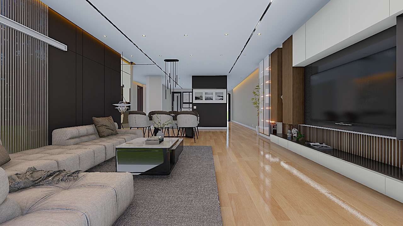 HIGHPOINT 336 RESIDENCES – LUXURY APARTMENTS FOR SALE IN KILIMANI, NAIROBI
