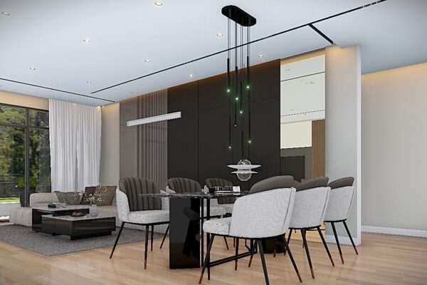 HIGHPOINT 336 RESIDENCES – LUXURY APARTMENTS FOR SALE IN KILIMANI, NAIROBI