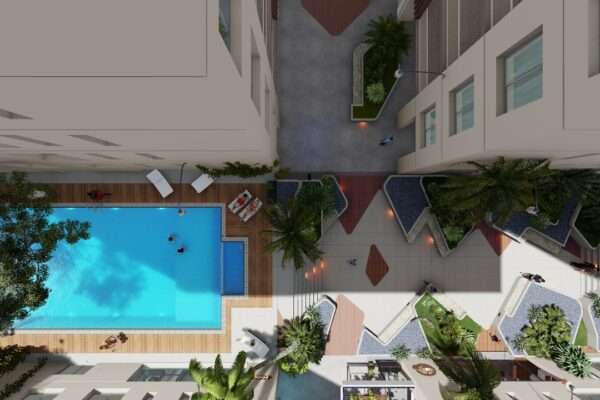 HIGHPOINT 336 RESIDENCES – LUXURY APARTMENTS FOR SALE IN KILIMANI, NAIROBI