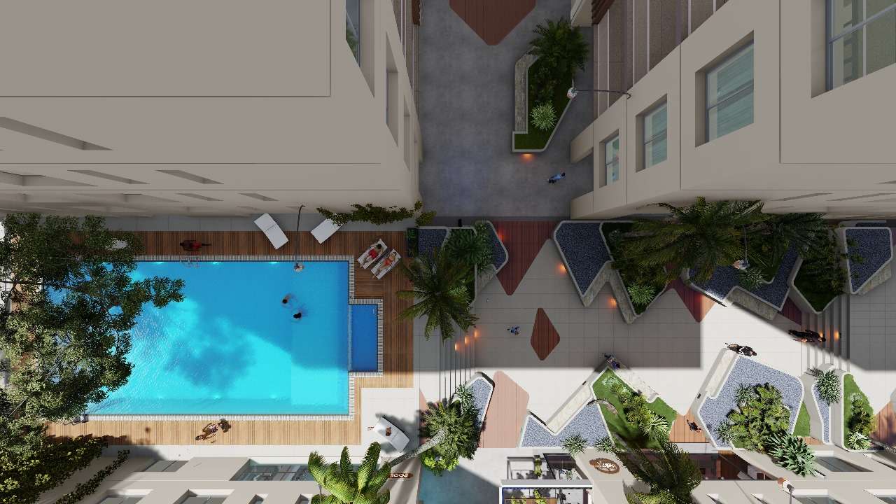 HIGHPOINT 336 RESIDENCES – LUXURY APARTMENTS FOR SALE IN KILIMANI, NAIROBI