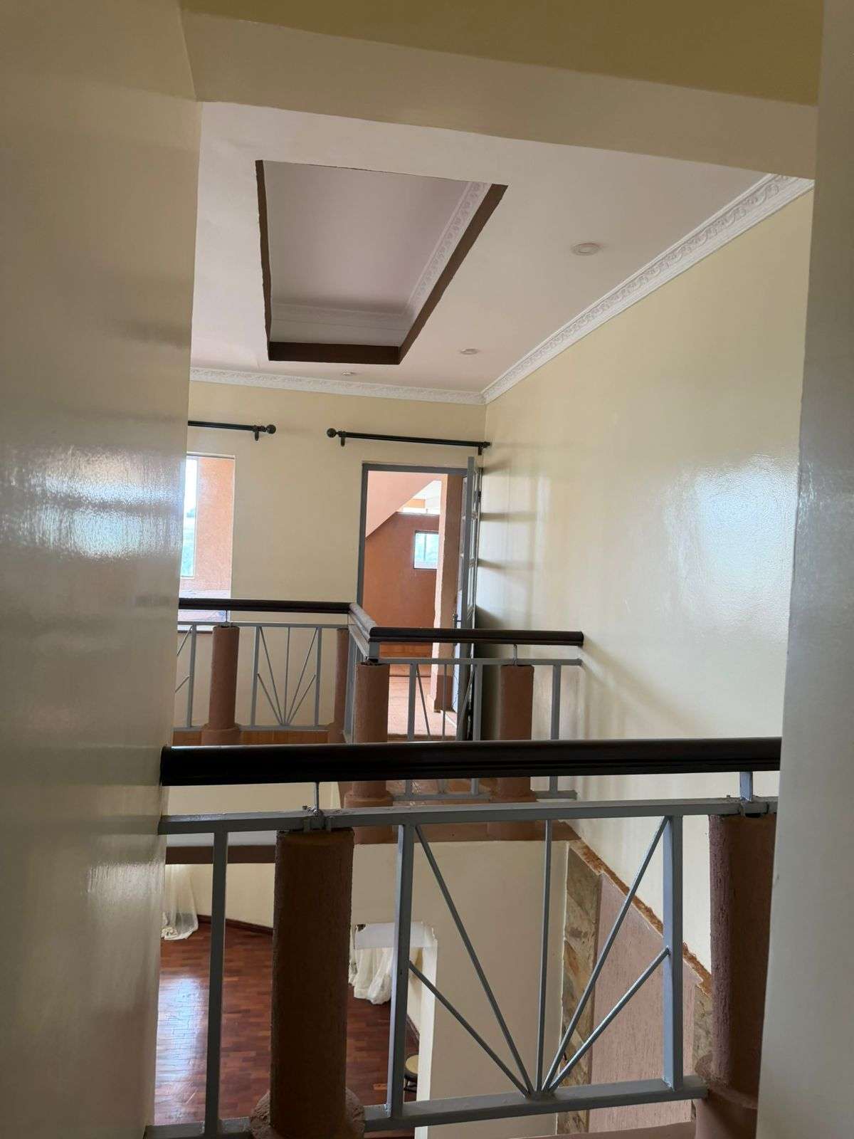 LUXURY 8+ BEDROOM MANSION FOR SALE IN RUNDA GARDENS ESTATE | 3/4 ACRE