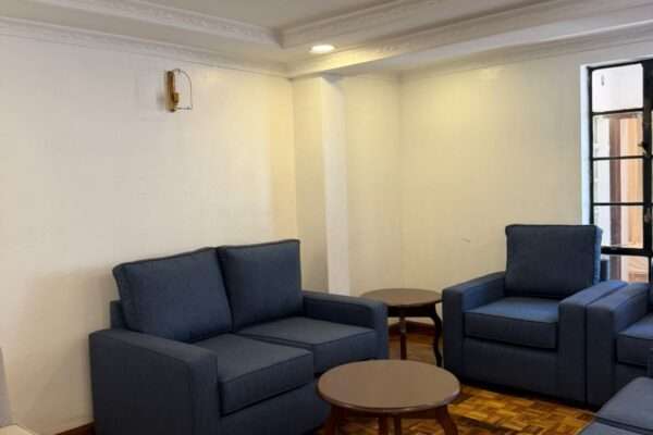 6 BEDROOM TOWNHOUSE FOR SALE IN LANGATA | PRIME INVESTMENT PROPERTY WITH SEPARATE 1-BEDROOM GUEST WING
