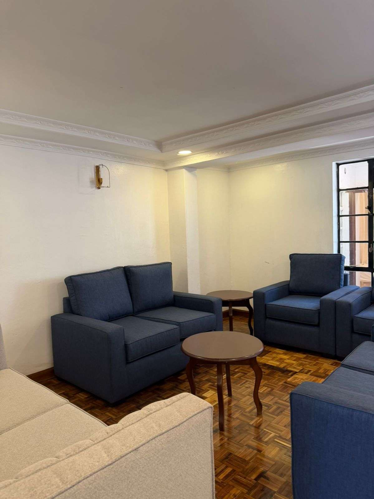 6 BEDROOM TOWNHOUSE FOR SALE IN LANGATA | PRIME INVESTMENT PROPERTY WITH SEPARATE 1-BEDROOM GUEST WING
